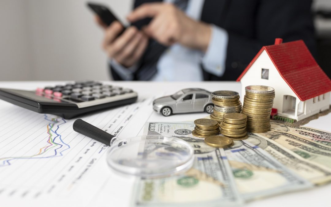 3 Tips To Help You Get A Good Mortgage Rate With A Low Income